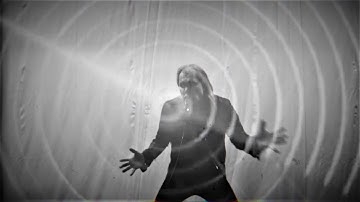 JORN - "Over The Horizon Radar" - Official Music Video