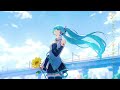 【MEIKO V3】空に免じて【VOCALOIDカバー】