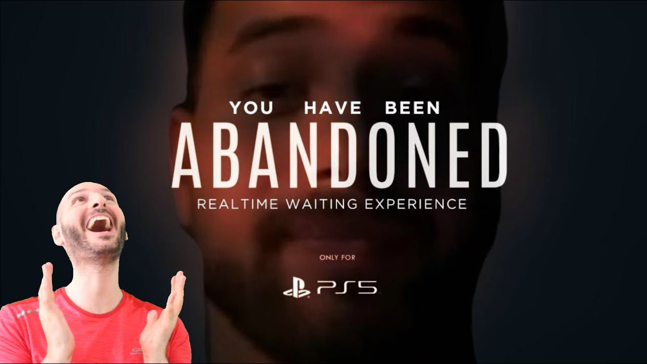 ABANDONED JAJAJAJAJAJAJAJAJAJAJAJAJAJAJAJA JA JA JA JA JA HA HA HA HA HA HA HA HA LOL LOL - Sasel