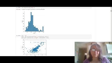 Analysis of Boston House Prices dataset using Python