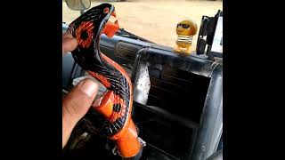 Tongkat Variasi Persneling Truk Canter