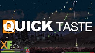 Envasion Quick Taste screenshot 5