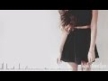 One Drop - Little Black Dress