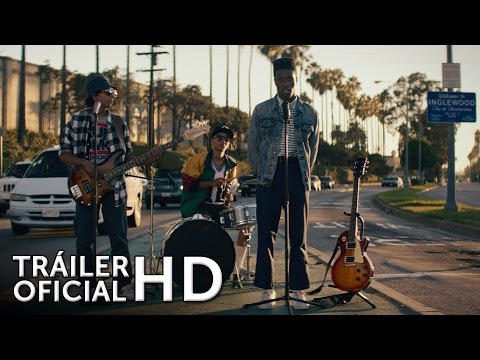 DOPE - Tráiler oficial en ESPAÑOL | Sony Pictures España