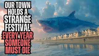 Our Town Holds a Strange Festival - Every Year Someone Must Die