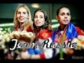 Team Russia | Family