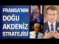 Fransa'nın Akdeniz stratejisinin altında ne var?