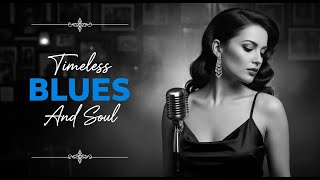 Etta James-Inspired Blues & Soul | Etta James Style Classics for Timeless Memories