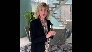 Full Walk Through of 5586 E Ocean Blvd on The Peninsula Long Beach Team Scarborough