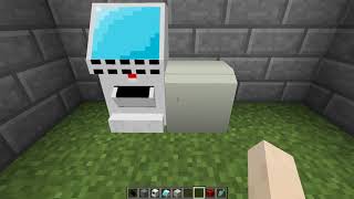 TMs in Pokecube screenshot 5