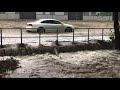 Massive Flash flood in Kyiv Потонув київський Сирець