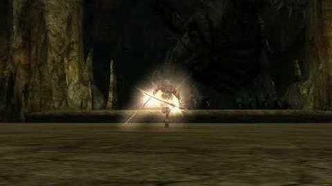Lineage II: Antharas e Baium: DEMO VIDEO!