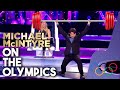 Michael McIntyre On The Olympics
