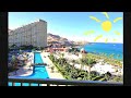 Travel Egypt.We went to the red sea! Beautiful Beach Resort Ain Sokhna in Porto Sokhna