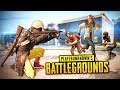 СТРЕЛА ЗА 228 ШКОЛОЙ В PLAYERUNKNOWN'S BATTLEGROUNDS (PUBG)