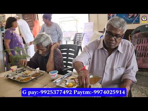 બપોર નુ ભોજન તા-15-9-2023#jaymanavsevaparivartrustnadiad #nonprofitorganization #youtube #viral