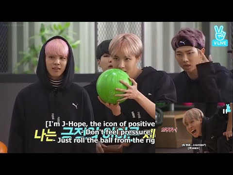 BTS Р±РѕСѓР»РёРЅРі