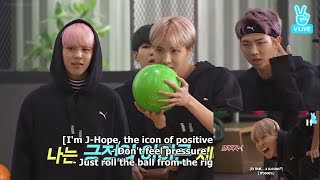 Run BTS! Ep 19 Full Episode |Eng Sub| ||Run BTS EngSub 2021🥰