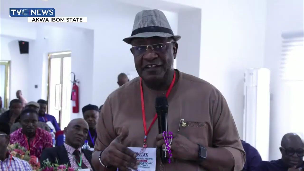 Key Players Demand More Funding For Education In Akwa Ibom