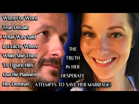 Chris Watts Facts Word For Word - What Really Happened! Kessinger & Shanann - Marriage & Downfall!