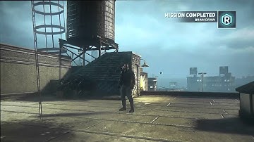 Prototype 2 Radnet Edition w/ Commentary - Part 7 - 1080p HD - Xbox 360
