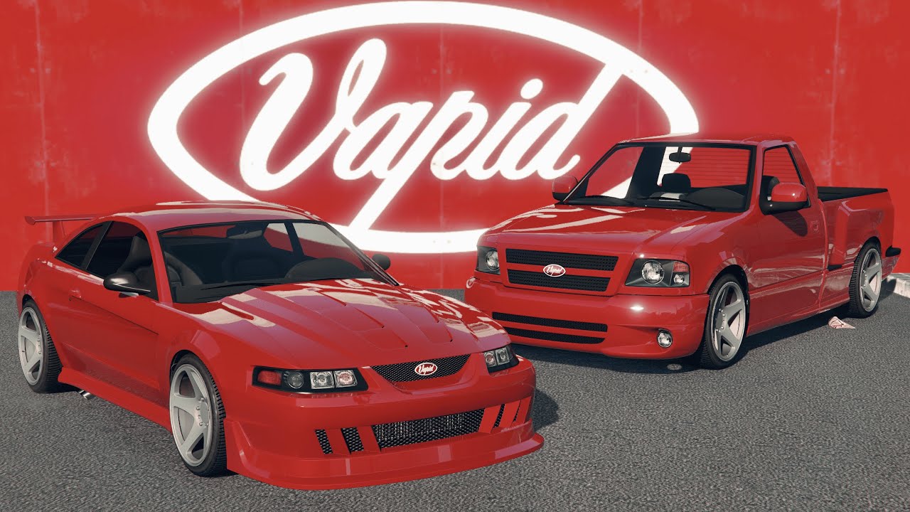 GTA 5 VAPID PERFORMANCE CAR MEET Livestream Events Xbox Series X S 
