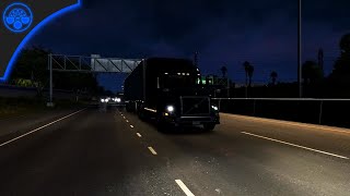 The Travelers: Reimagined - American Truck Simulator - Cinematic