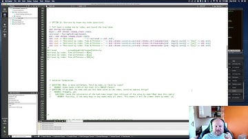 003 Prelude 2 of 2 to Term Listing & Hashing: Hashing Performance