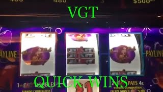 LUCKY DUCKY & HOT RED RUBY *Quick Wins** Wealth