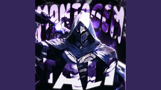 Montagem Tali