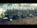 Good Memories with friends