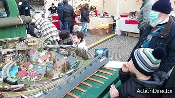 MT Video: MT Classic Marklin & VW, 12/