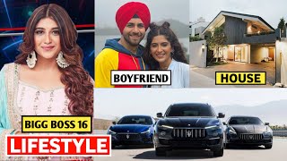 Nimrit Kaur Ahluwalia Lifestyle 2022, Boyfriend, Income, House, Cars, Family, Net Worth & Biography