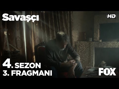 Savaşçı 4. Sezon 3. Fragmanı