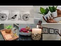 ✨ New Huge AMAZON Home Decor Shopping Haul with Price | Starts@ Rs.49 | Decorations & Organization|
