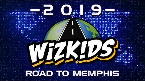 Road to Memphis: Episode One - Nate White