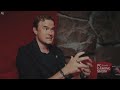CONTROL Resonant | Developer Interview PC Gaming Show 2026