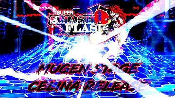 ssf2 mod stage pack #1 [ mugen celia ] release 2021 by sprite and editor over dbz  planet namek  New