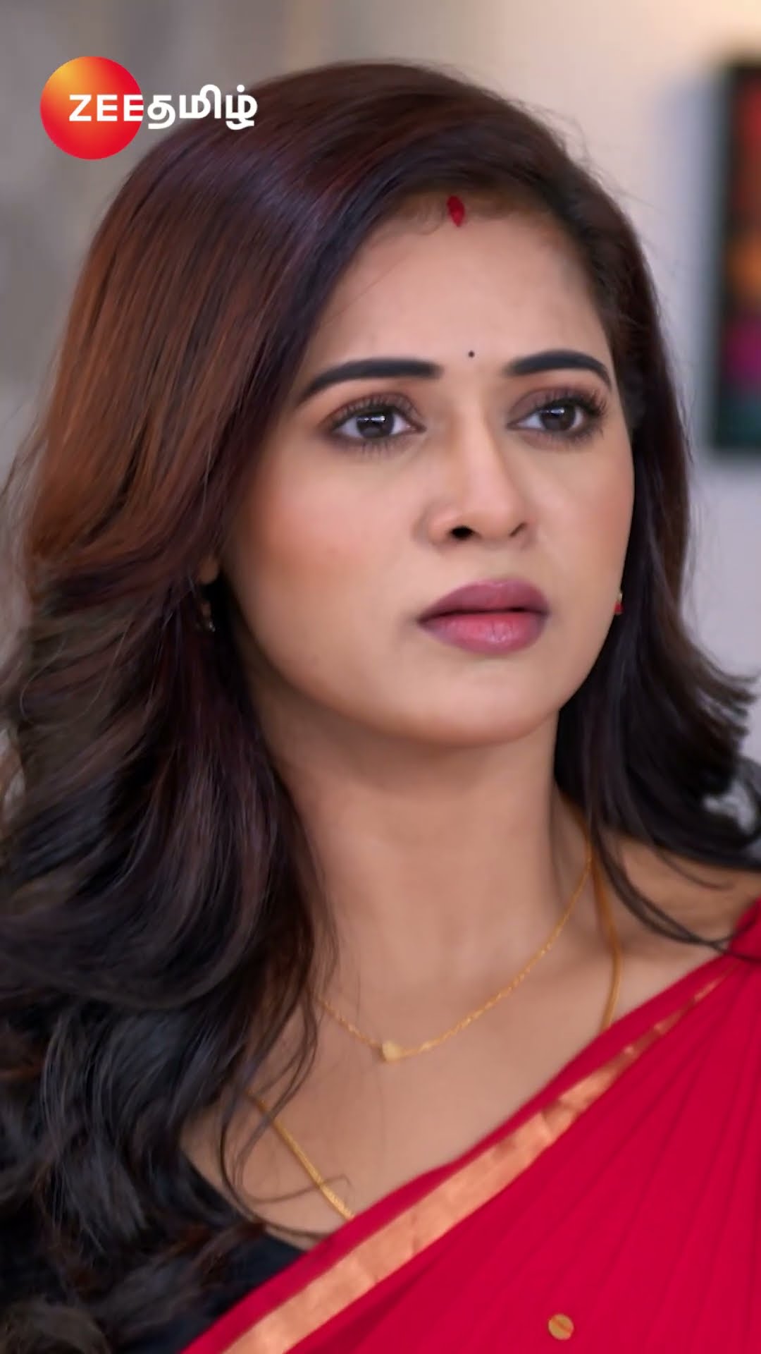 Sandhya Raagam (சந்தியாராகம்) | EPI - 474 | Mon-Fri, 9.30 PM | Zee Tamil #shorts #ytshorts
