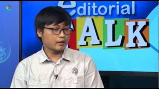 DVB - Editorial Talk 20151403