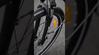 Urban E-Bike｜ Rabeneick Comfort | 28 Zoll mit 75Nm Mittelmotor