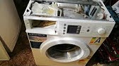 Bosch Waq 20480tr Avantixx 8 Varioperfect Camasir Makinasi Standart Sesi Alin Bakalim Youtube