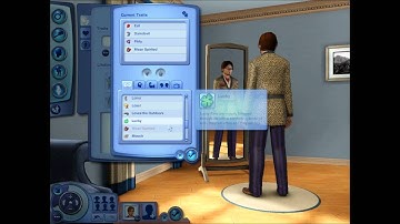 The Sims 3: Life of an Evil Sim: Part One