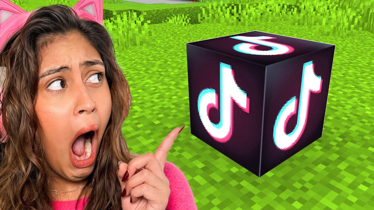 TESTANDO TNT ILEGAIS NO MINECRAFT!  *PC travou