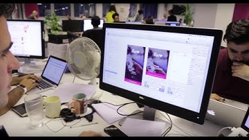 Work with us and become one of the #FuseFamily!