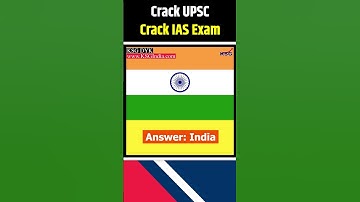 KSG DYK | Which among the following countries didn’t sign the Osaka Deceleration? #upsc #shorts