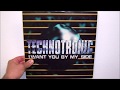 Miniature de la vidéo de la chanson I Want You By My Side (Protonic Mix)