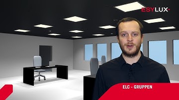 Functionality & Control: ELC Groups