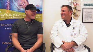 Engineer Comes In w/ 8 Years of Lower Back Pain, Walks Out w/ ZERO PAIN!! | Deuk Spine Institute by Deuk Spine Institute 368 views 2 months ago 3 minutes, 8 seconds