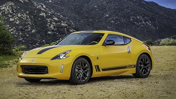 2018 NISSAN 370Z - Connecting Procedure - without Navigation (if so equipped)